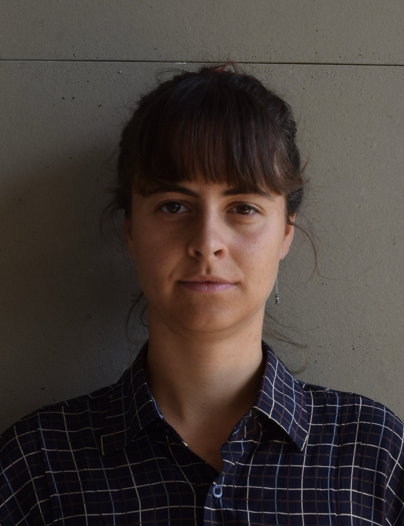 Tamara Baumann Pacheco